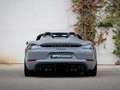 Porsche 718 Spyder 4.0  420ch PDK Gris - thumbnail 11