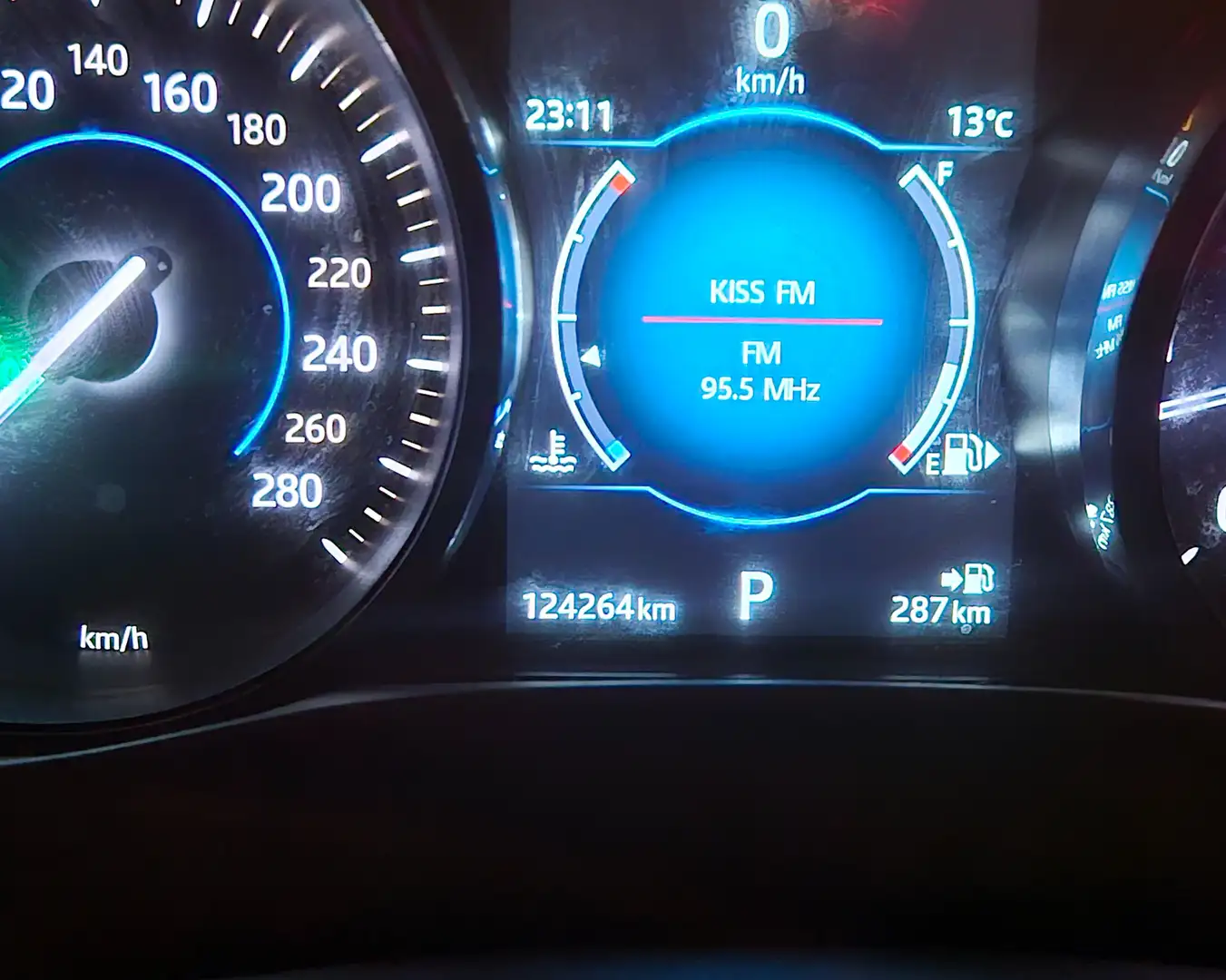 Jaguar F-Pace F-Pace 3.0TDV6 S Aut. AWD S Verde - 2