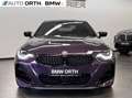 BMW 240 xDrive Coupé M-SPORT-PRO LEDER HUD SD 360° Mauve - thumbnail 8