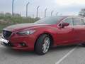 Mazda 6 Mazda6 2.2DE Luxury + Pack Premium Rojo - thumbnail 7