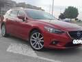 Mazda 6 Mazda6 2.2DE Luxury + Pack Premium Rojo - thumbnail 1