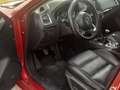 Mazda 6 Mazda6 2.2DE Luxury + Pack Premium Rojo - thumbnail 6