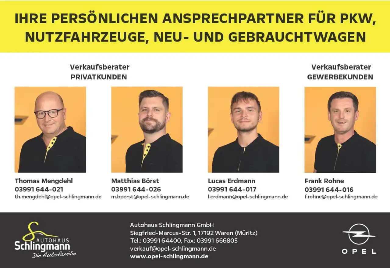 Opel Mokka-E Elegance 17