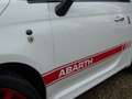 Abarth 500 500 Abarth 140PK - 2015 - Automaat - Leder - Blikv Blanc - thumbnail 10