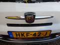 Abarth 500 500 Abarth 140PK - 2015 - Automaat - Leder - Blikv Blanc - thumbnail 7