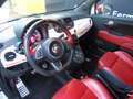 Abarth 500 500 Abarth 140PK - 2015 - Automaat - Leder - Blikv Blanc - thumbnail 17