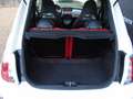 Abarth 500 500 Abarth 140PK - 2015 - Automaat - Leder - Blikv Blanc - thumbnail 25