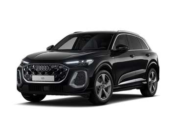 SUV TDI quattro 150 kW S tronic KLIMA LED NAVI AL