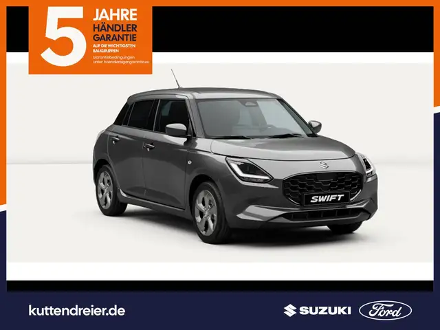 Suzuki Swift 1.2 Dualjet 61 kW AllGrip Comfort ACC+LED