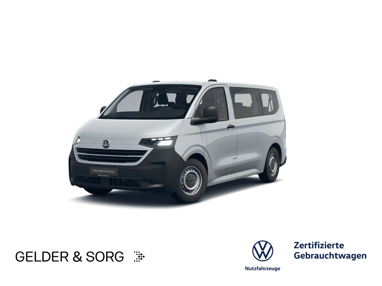 Volkswagen Others 2025