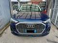 Audi Q3 Sportback 35 1.5 tfsi mhev S line edition s-tronic Blu/Azzurro - thumbnail 1