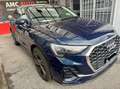 Audi Q3 Sportback 35 1.5 tfsi mhev S line edition s-tronic Blu/Azzurro - thumbnail 2