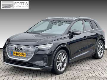 40 Launch edition Advanced Plus 77 kWh NL-AUTO | P
