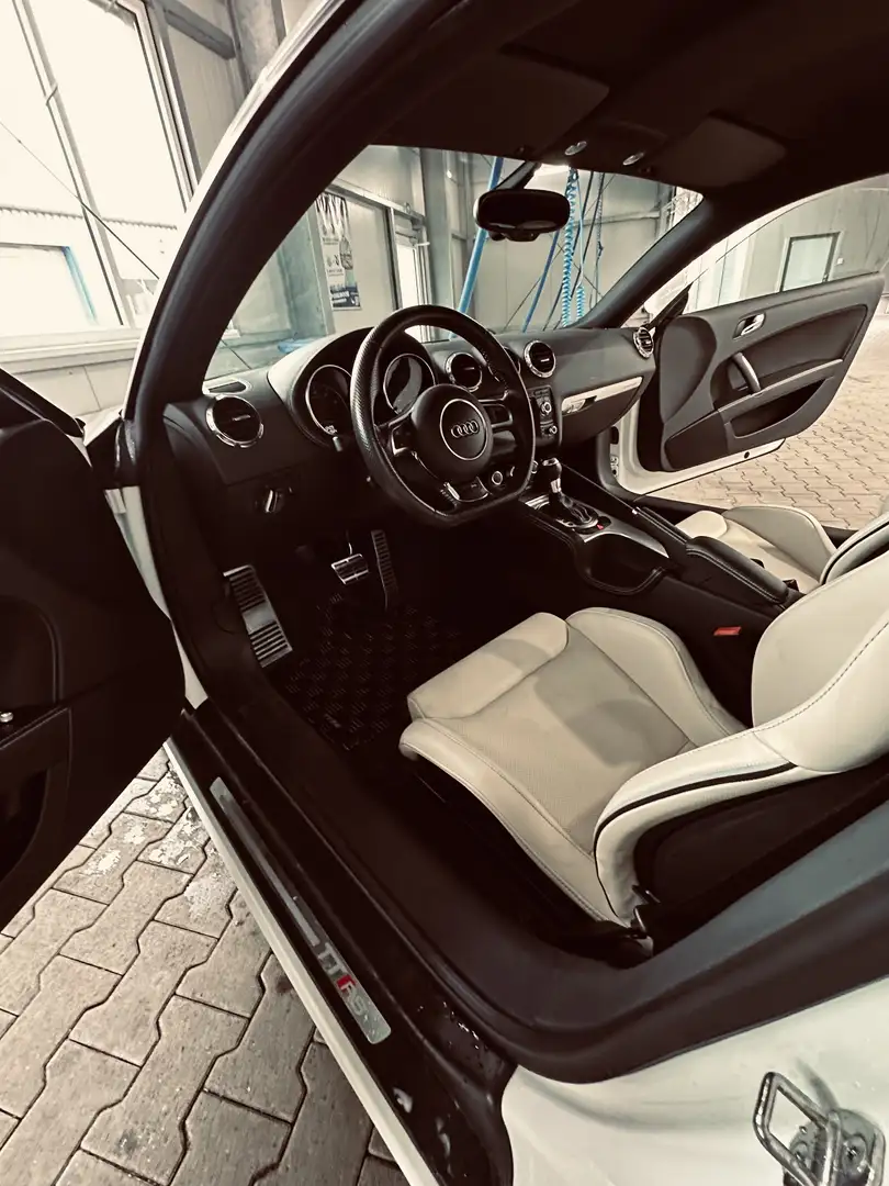 Audi TT RS Coupe S tronic - 1
