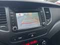 Kia Carens Carens 1.7 CRDI Business , 7 Places , Navigation Gris - thumbnail 10