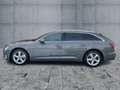 Audi A6 40 TDI QU SPORT LED+NAVI+HuD+RFK+ACC Grau - thumbnail 4