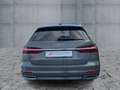 Audi A6 40 TDI QU SPORT LED+NAVI+HuD+RFK+ACC Grau - thumbnail 5