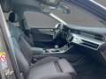 Audi A6 40 TDI QU SPORT LED+NAVI+HuD+RFK+ACC Grau - thumbnail 12