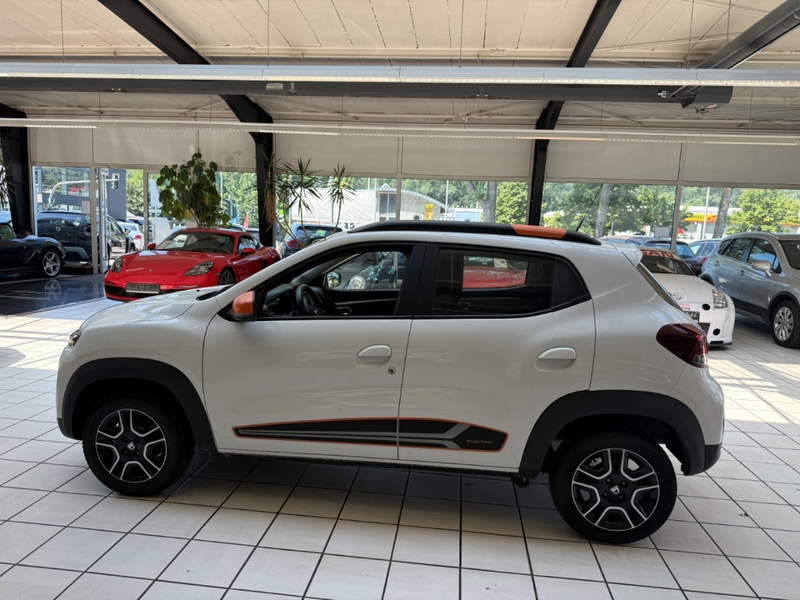 Dacia Spring Electric Comfort Plus  HU NEU — photo 5