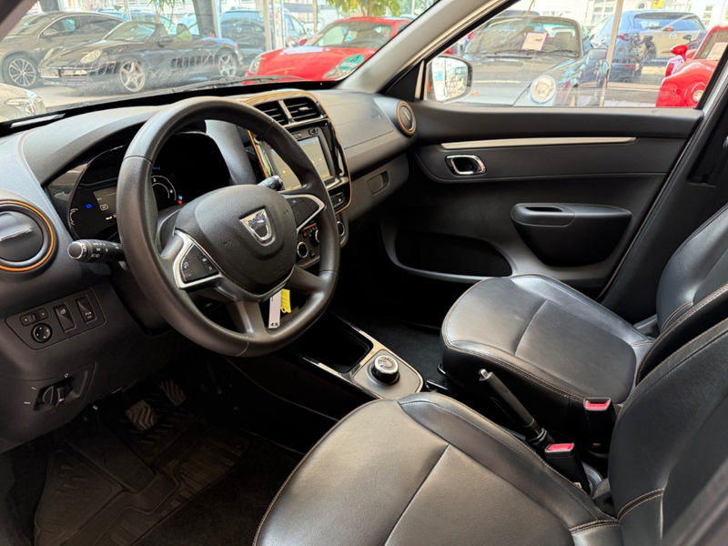 Dacia Spring Electric Comfort Plus  HU NEU — photo 9