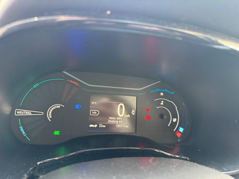 Dacia Spring Electric Comfort Plus  HU NEU — photo 12