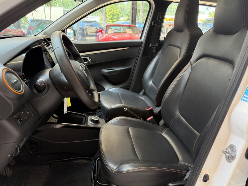 Dacia Spring Electric Comfort Plus  HU NEU — photo 11