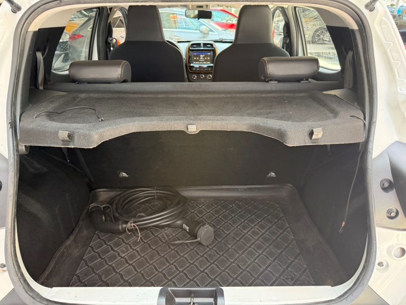 Dacia Spring Electric Comfort Plus  HU NEU — photo 15