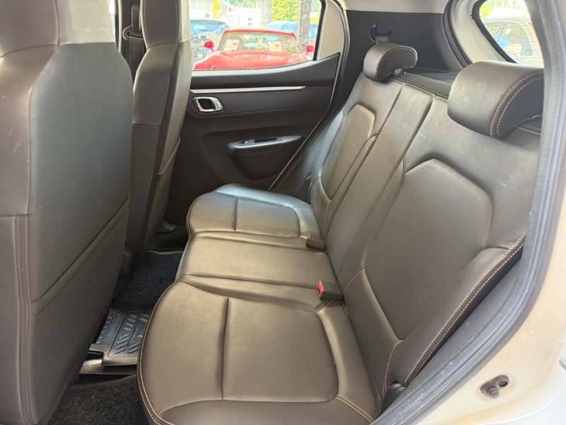 Dacia Spring Electric Comfort Plus  HU NEU — photo 13