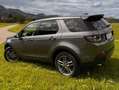 Land Rover Discovery Sport Discovery Sport TD4 SE Grau - thumbnail 4