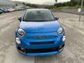 Fiat 500X 1.3 MultiJet 95 CV Sport Blu/Azzurro - thumbnail 4