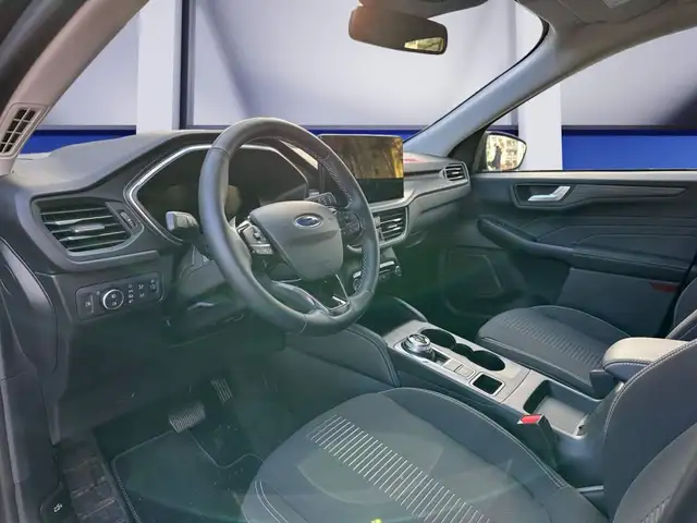 Ford Kuga view 13