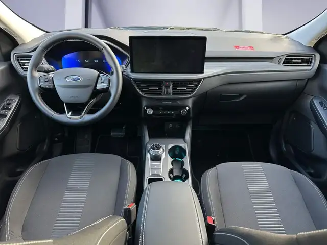 Ford Kuga view 10