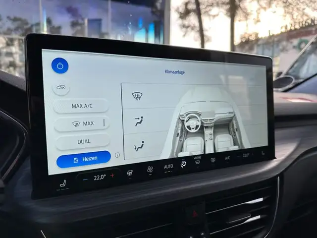 Ford Kuga view 15