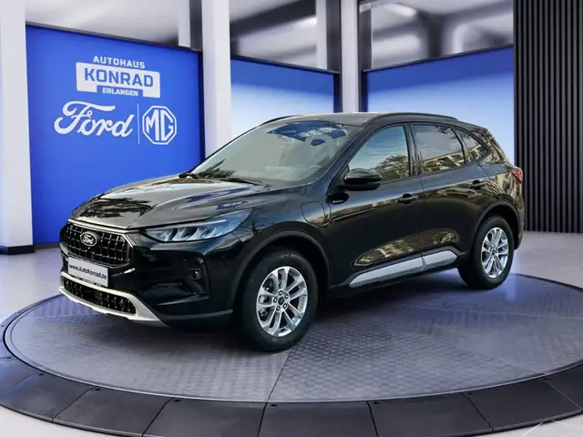 Ford Kuga main image
