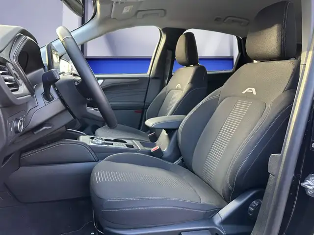 Ford Kuga view 8