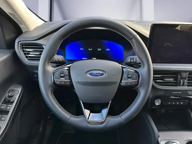 Ford Kuga view 11