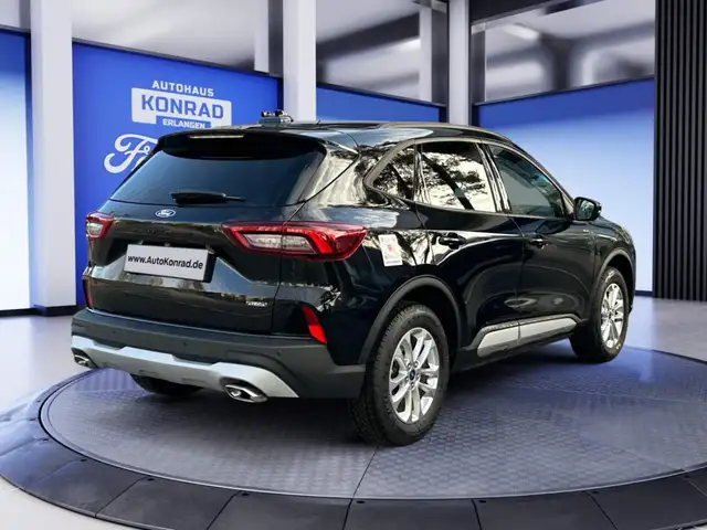 Ford Kuga view 5