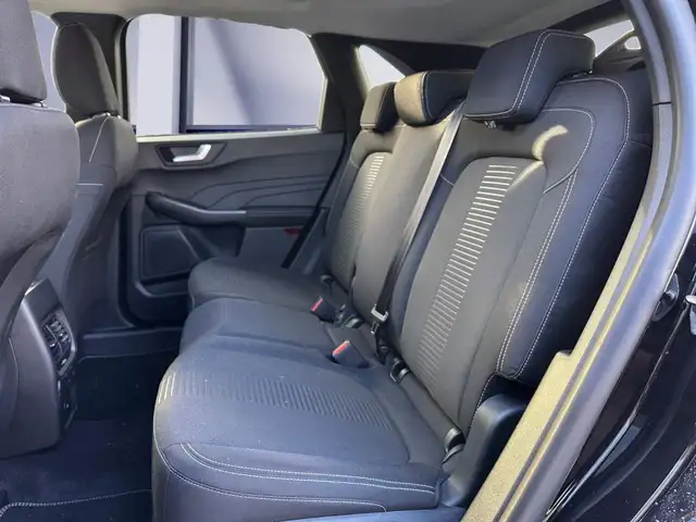 Ford Kuga view 9