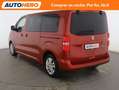 Peugeot Traveller 2.0 Blue-HDi Active Standard Orange - thumbnail 4