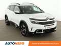 Citroen C5 Aircross 1.5 Blue-HDi Feel EAT8 Blanc - thumbnail 8
