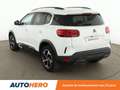 Citroen C5 Aircross 1.5 Blue-HDi Feel EAT8 Blanc - thumbnail 4
