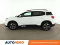 Citroen C5 Aircross 1.5 Blue-HDi Feel EAT8 Blanc - thumbnail 3