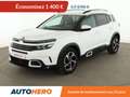 Citroen C5 Aircross 1.5 Blue-HDi Feel EAT8 Blanc - thumbnail 1