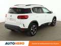 Citroen C5 Aircross 1.5 Blue-HDi Feel EAT8 Blanc - thumbnail 6