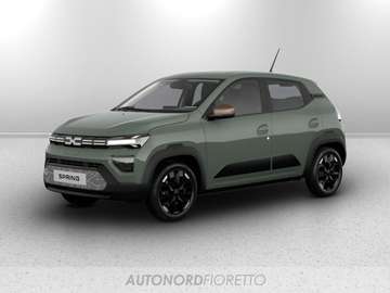 extreme electric 65