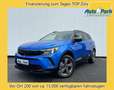 Opel Grandland 1.2 Aut. GS Line NAVI~360°RFK~SHZ Modrá - thumbnail 1