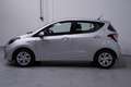 Hyundai i10 1.0i Trend Collor-edition Airco Cruise Stoel- en s Gris - thumbnail 4