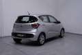 Hyundai i10 1.0i Trend Collor-edition Airco Cruise Stoel- en s Gris - thumbnail 7