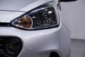 Hyundai i10 1.0i Trend Collor-edition Airco Cruise Stoel- en s Gris - thumbnail 5