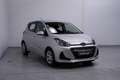 Hyundai i10 1.0i Trend Collor-edition Airco Cruise Stoel- en s Gris - thumbnail 3